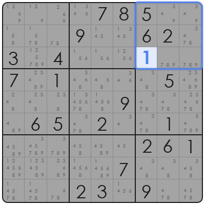 la times games sudoku