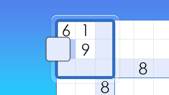 create sudoku game